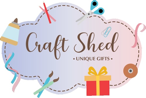 Craft Shed