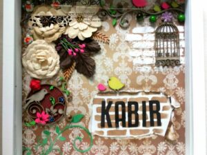 Nameplates