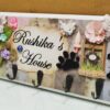Key Holder for home