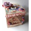 Tissue Box